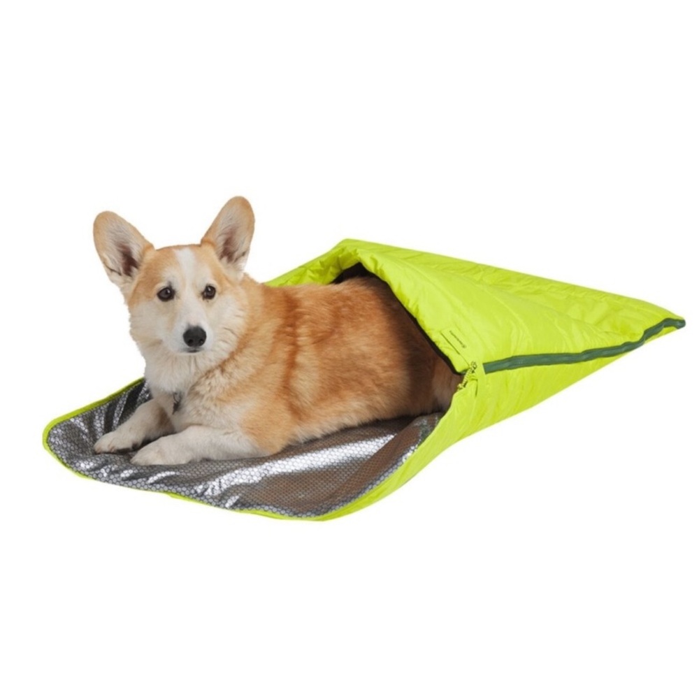Dog sleeping bag backcountry x petco small/medium